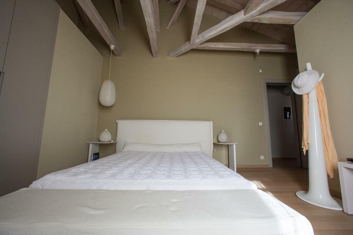 וולוס Beachfront Villa Fos, Afissos,Pelion. מראה חיצוני תמונה